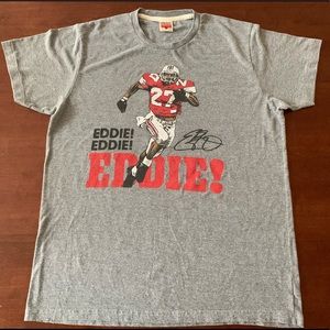 Homage Eddie George Ohio State T-Shirt